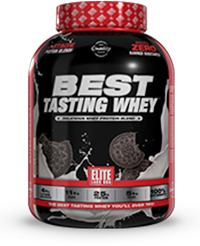 Best Tasting Whey