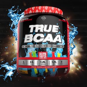 True BCAA